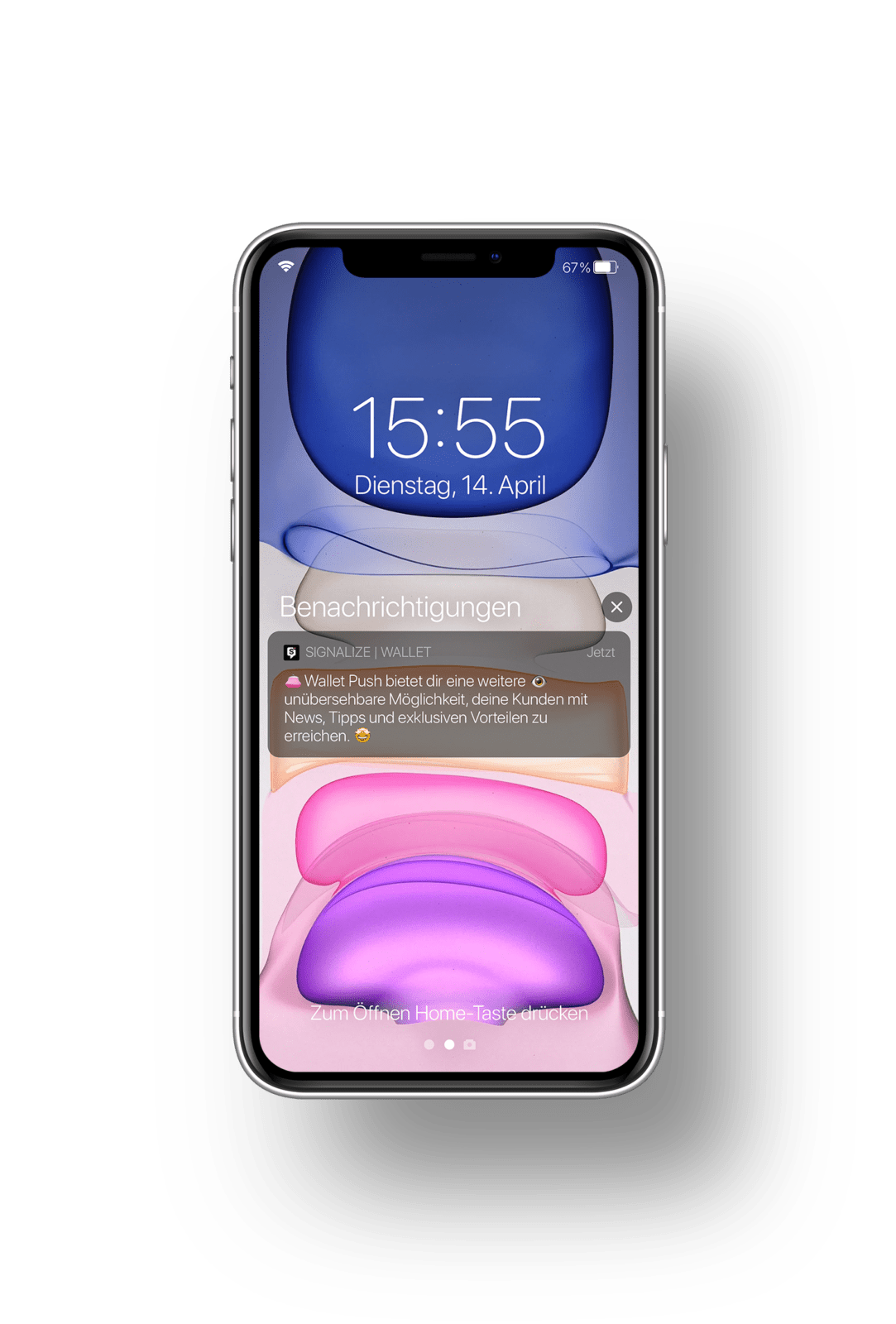 iPhone 11