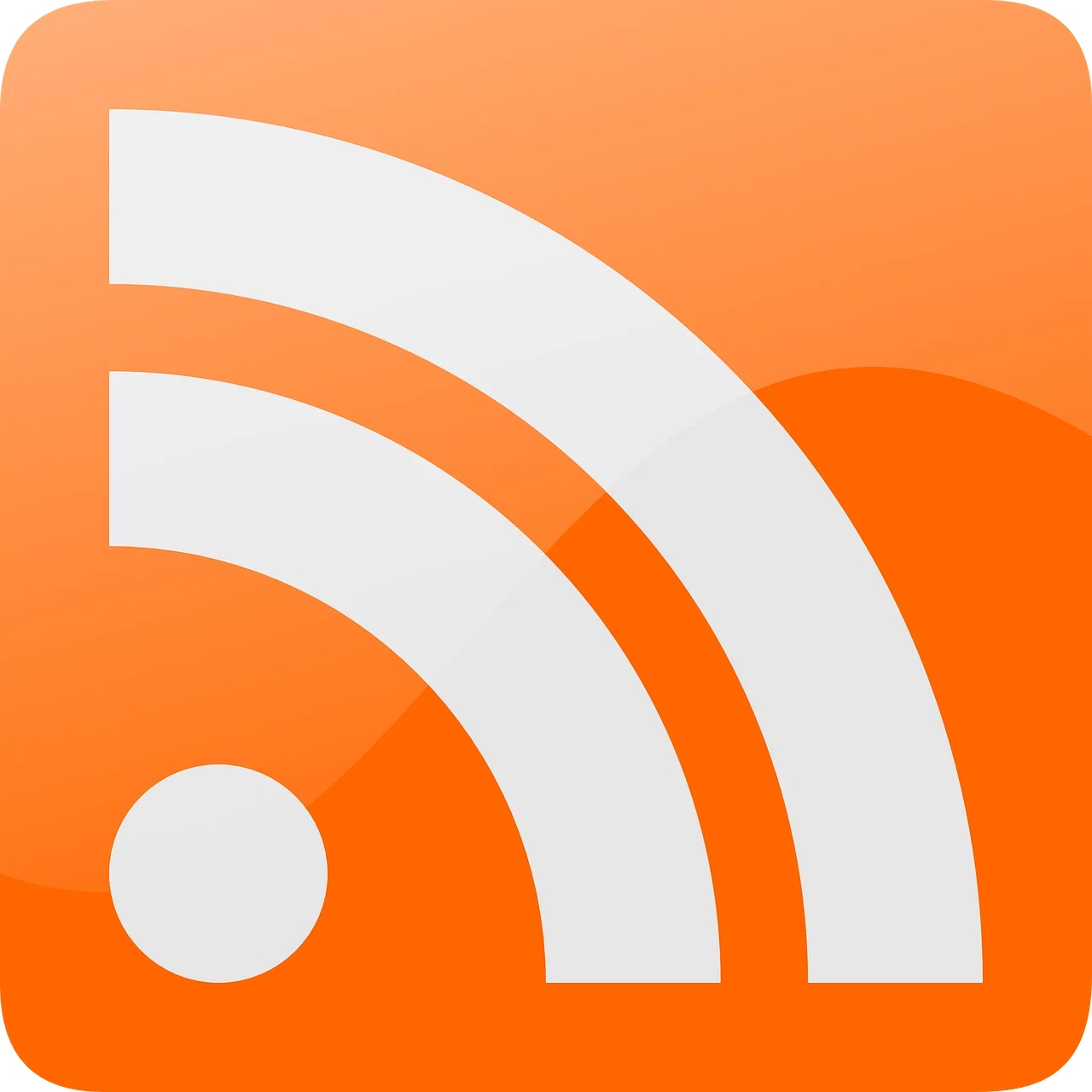 Howto: RSS feeds as trigger for push notifications